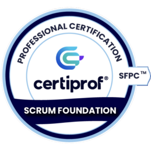 Certiprof_Scrum_Foundation