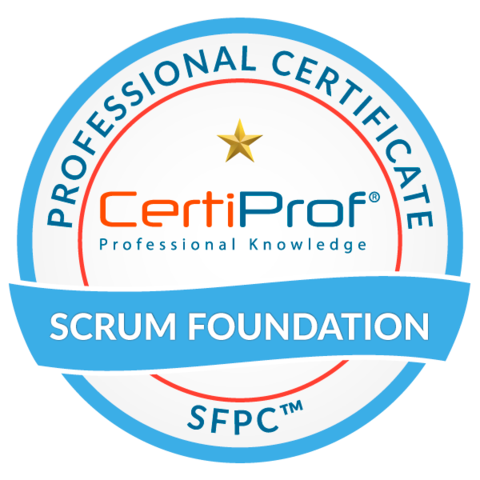 Scrum Foundation Professional