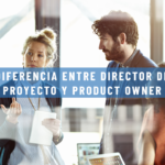 Diferencia entre Director de Proyecto y Product Owner