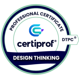 Certiprof_Design_Thinking