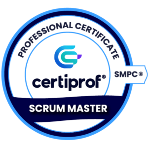 Certiprof_Scrum_Master