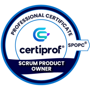 Certiprof_Scrum_Product_Owner