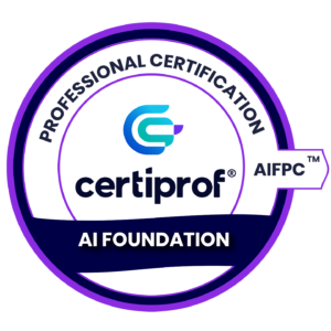(Doble) Certificación IA Foundation (GAIPC™) + Prompt Engineering(CPEFPC™)
